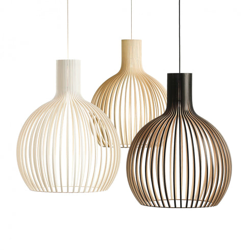 Octo 4240 Suspension Lamp